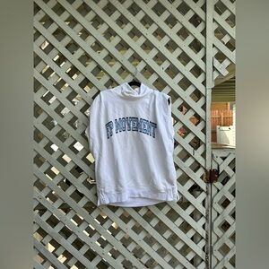 Free people pullover